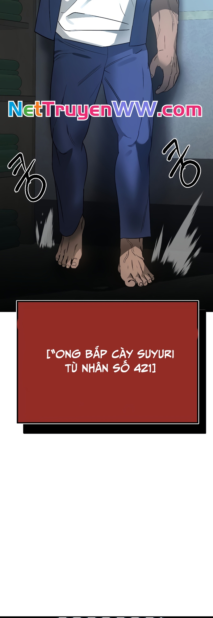 Tử Đấu Chapter 5 - Trang 2