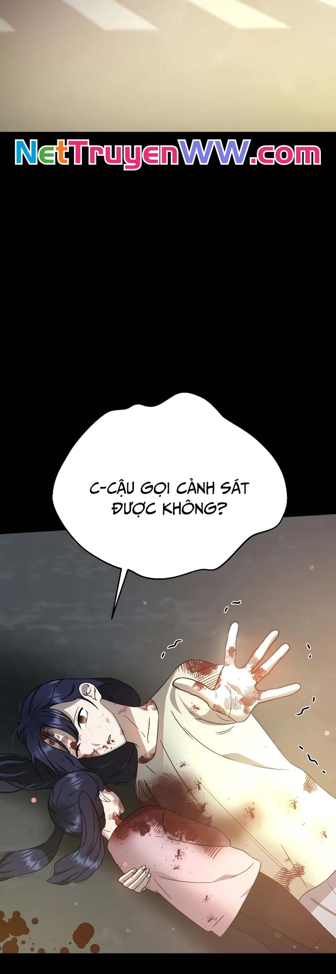 Tử Đấu Chapter 3 - Trang 2