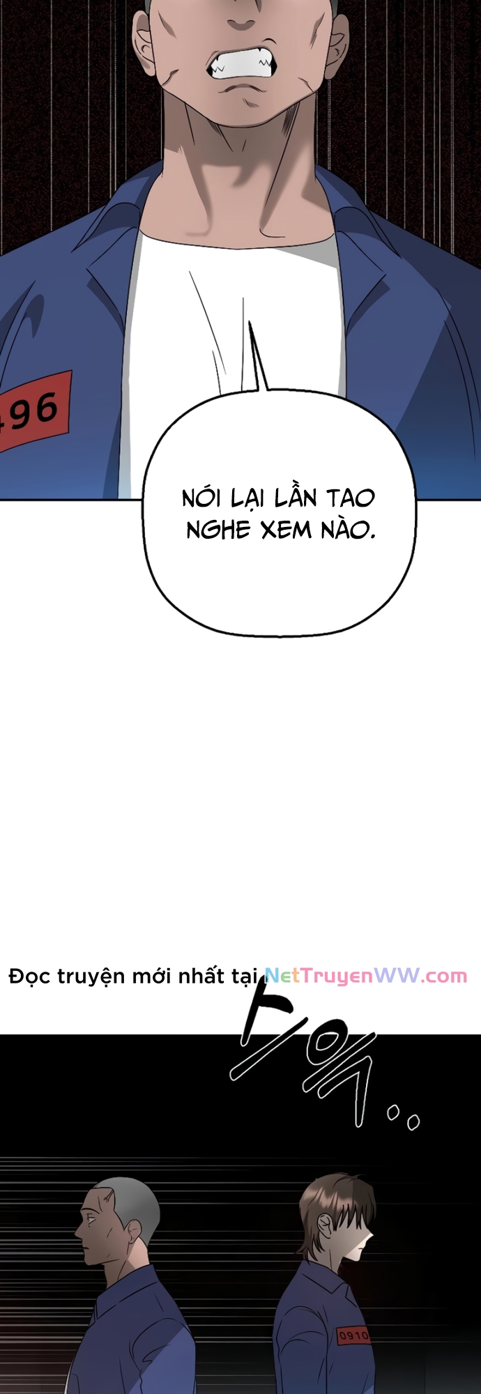 Tử Đấu Chapter 2 - Trang 2