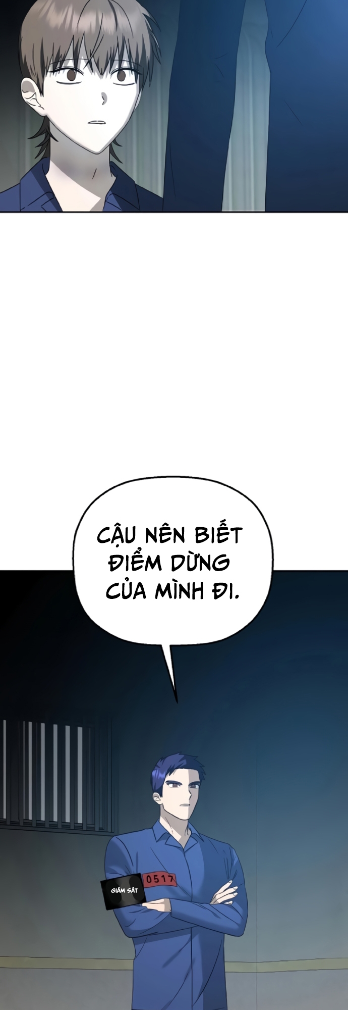 Tử Đấu Chapter 2 - Trang 2