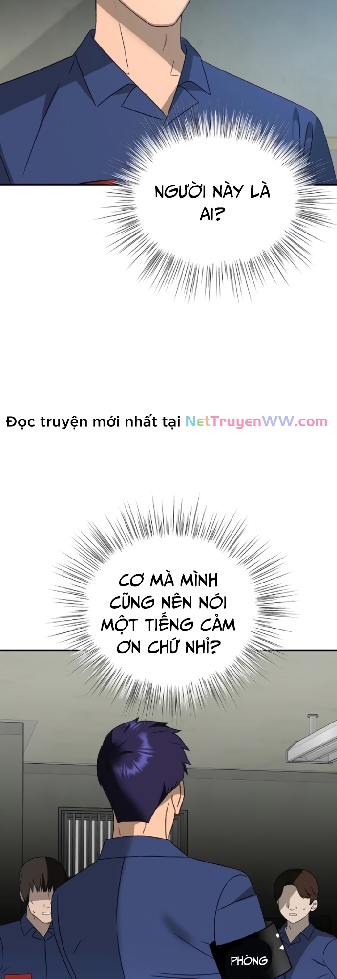 Tử Đấu Chapter 2 - Trang 2