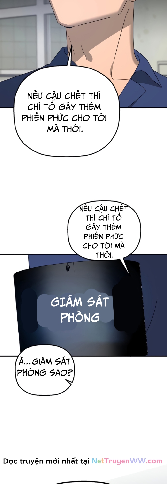 Tử Đấu Chapter 2 - Trang 2