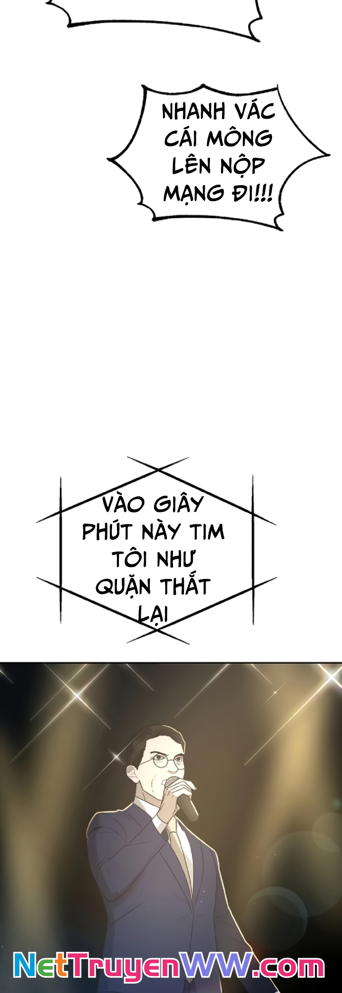 Tử Đấu Chapter 2 - Trang 2