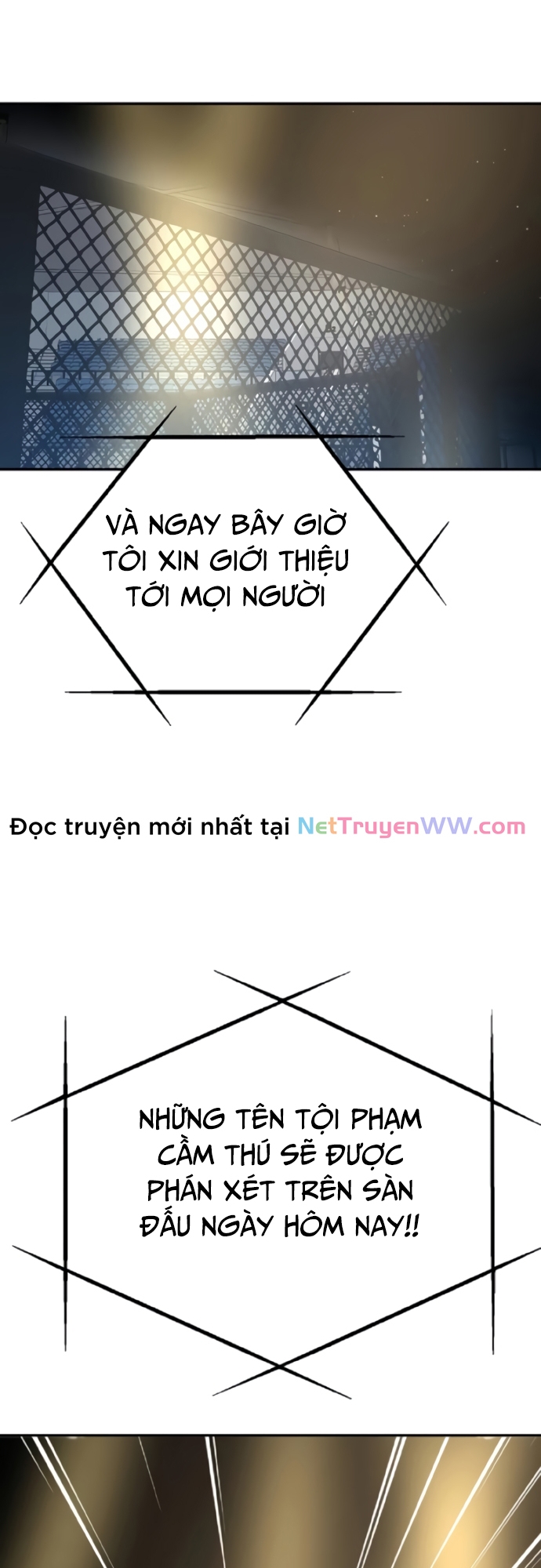 Tử Đấu Chapter 2 - Trang 2