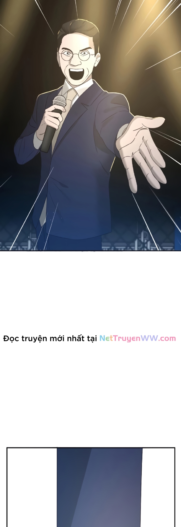 Tử Đấu Chapter 2 - Trang 2