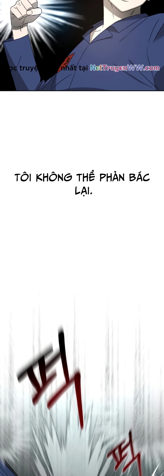 Tử Đấu Chapter 2 - Trang 2