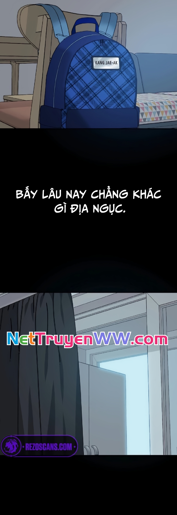 Tử Đấu Chapter 2 - Trang 2