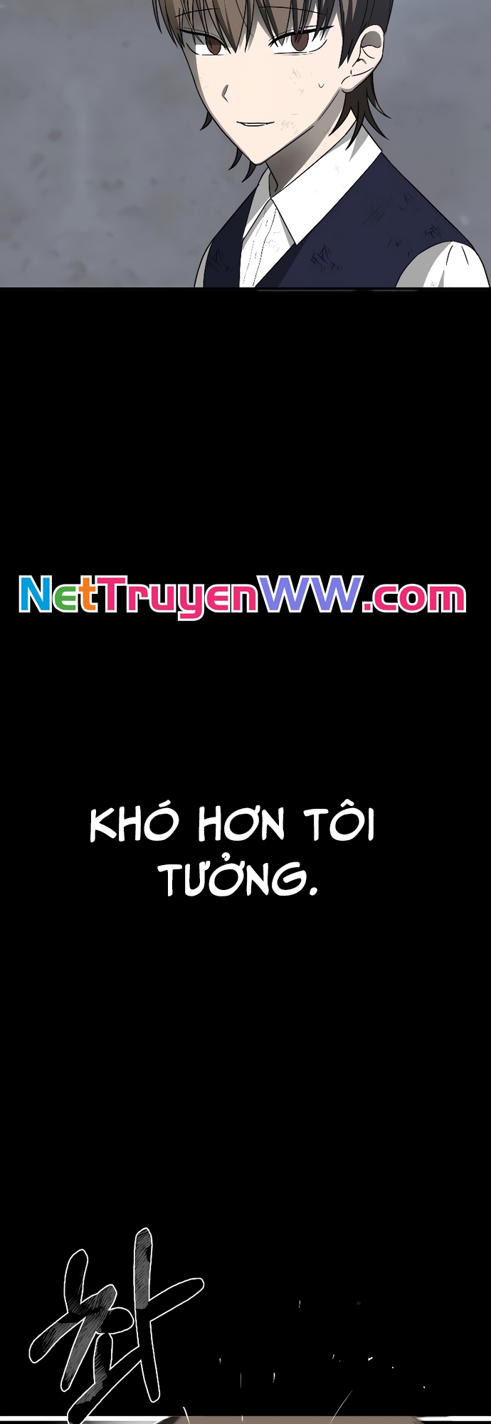 Tử Đấu Chapter 1 - Trang 2