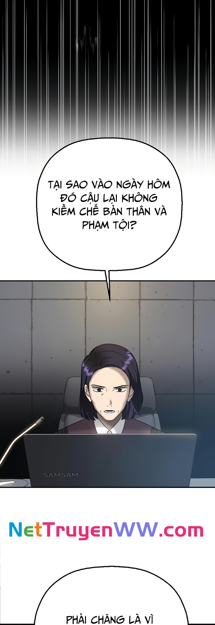 Tử Đấu Chapter 1 - Trang 2