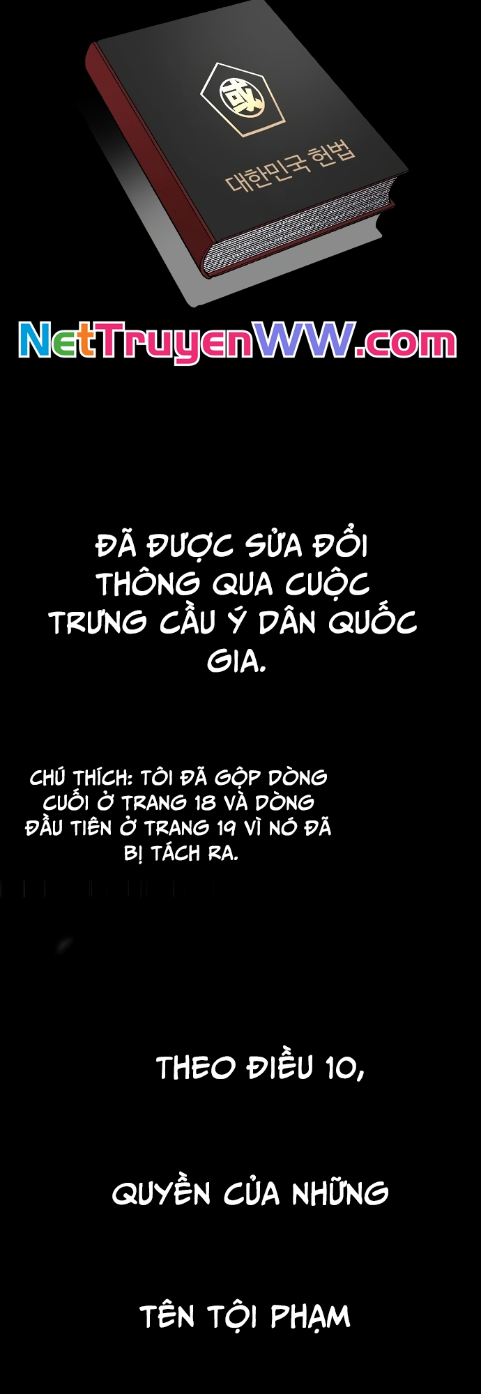 Tử Đấu Chapter 1 - Trang 2