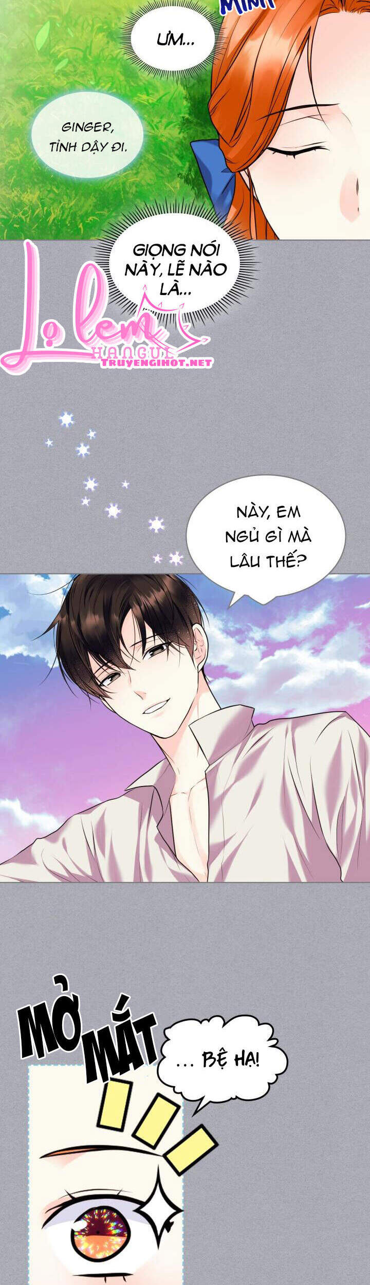 Đức Hạnh Mà Ác Nữ Ban Tặng Chapter 79.1 - Trang 2