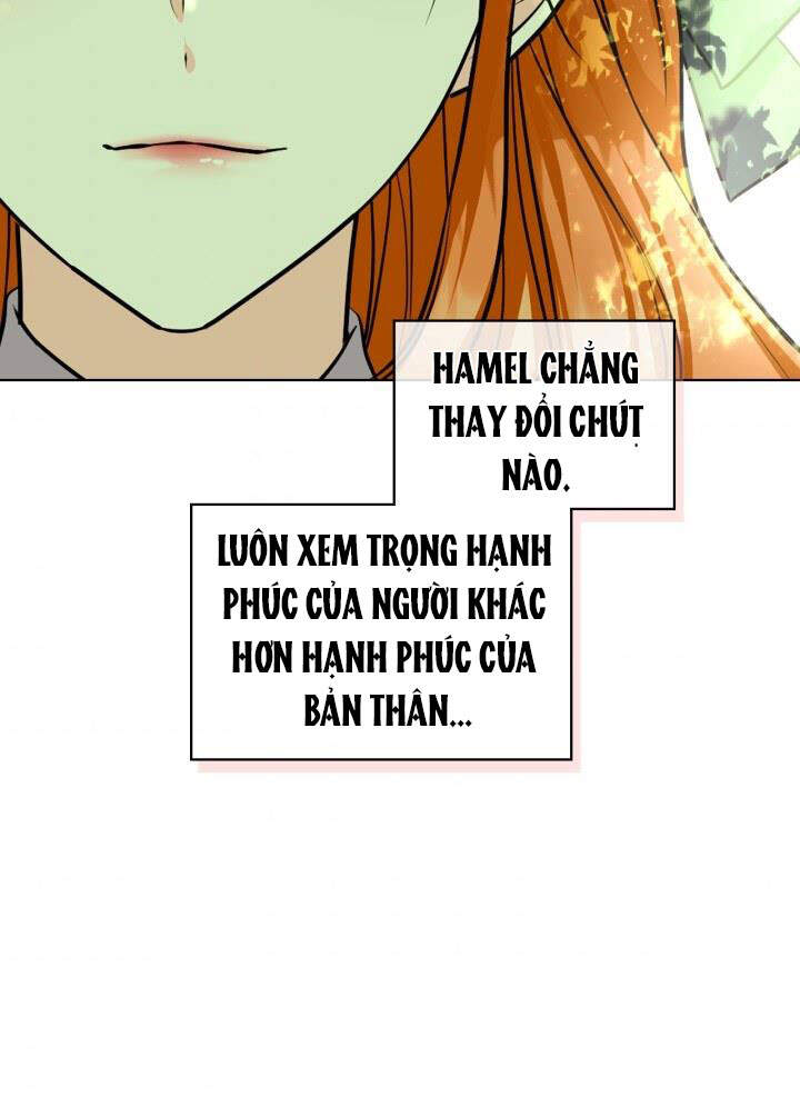 Đức Hạnh Mà Ác Nữ Ban Tặng Chapter 76.1 - Trang 2