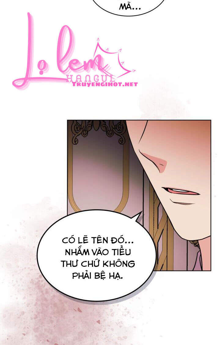 Đức Hạnh Mà Ác Nữ Ban Tặng Chapter 75.1 - Trang 2