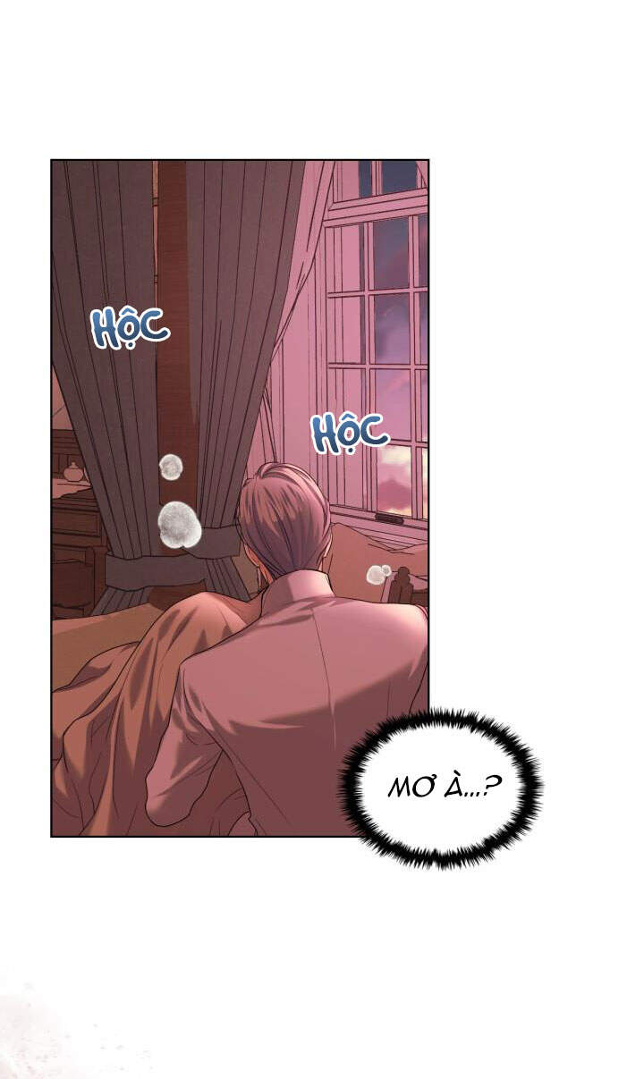 Đức Hạnh Mà Ác Nữ Ban Tặng Chapter 74.1 - Trang 2