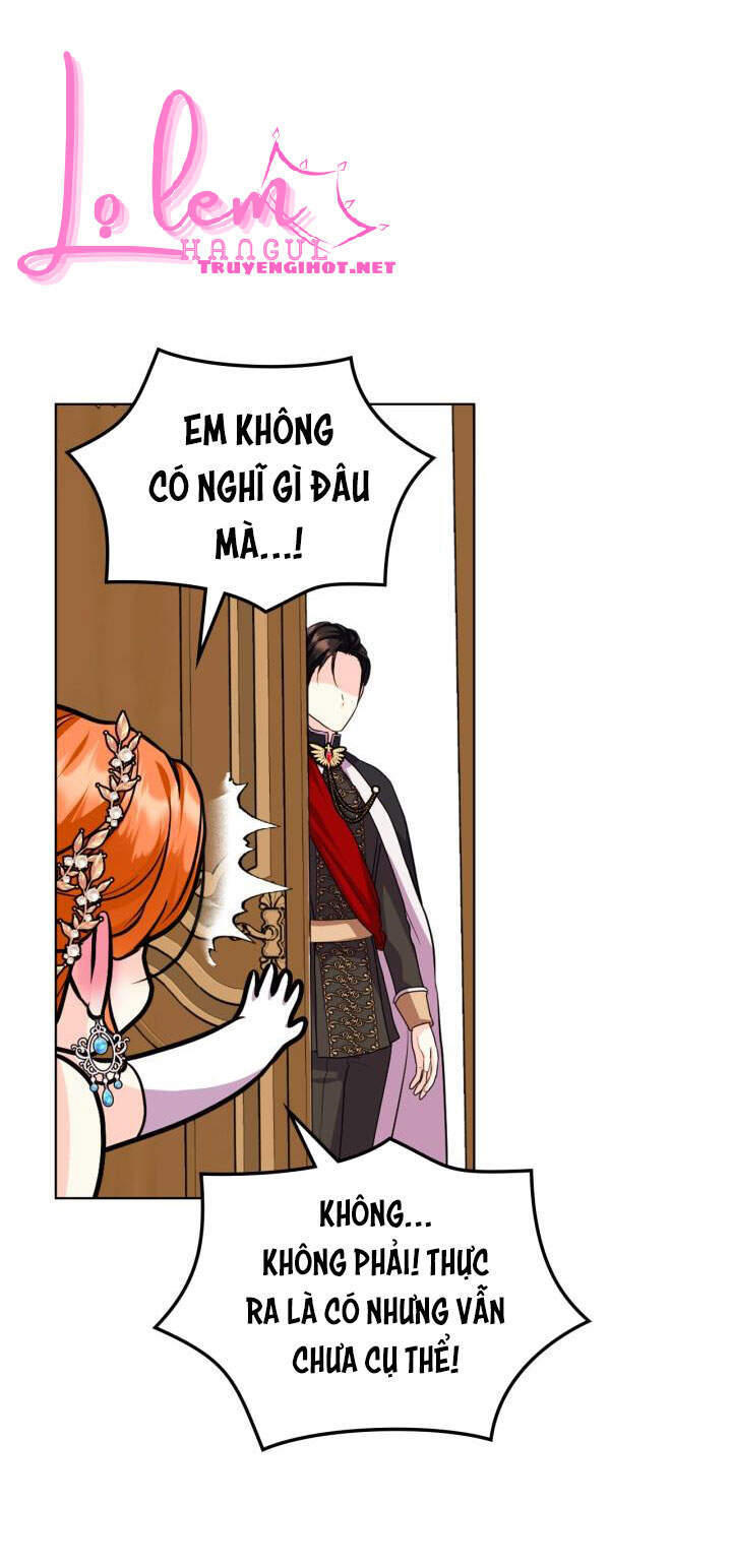 Đức Hạnh Mà Ác Nữ Ban Tặng Chapter 74.1 - Trang 2