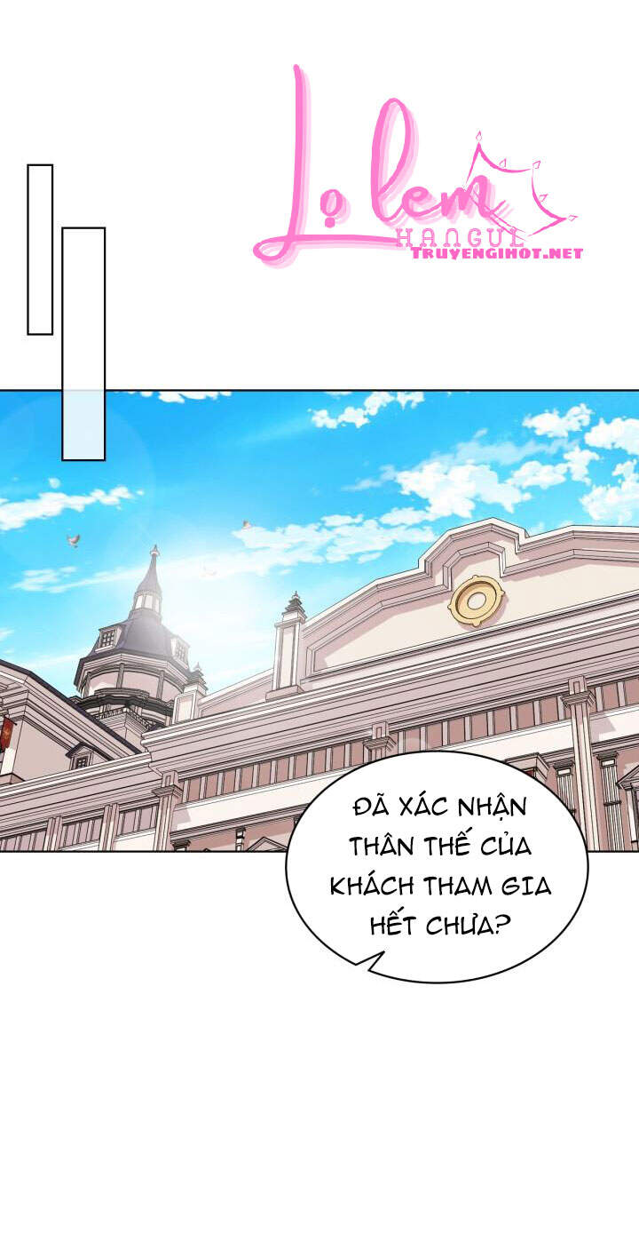 Đức Hạnh Mà Ác Nữ Ban Tặng Chapter 74.1 - Trang 2