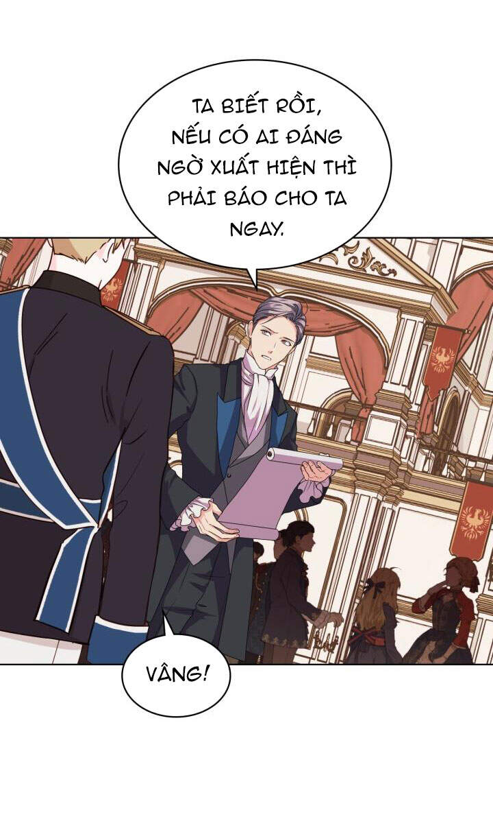 Đức Hạnh Mà Ác Nữ Ban Tặng Chapter 74.1 - Trang 2