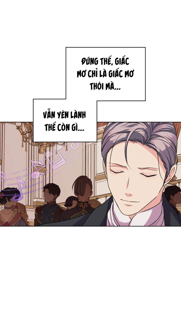 Đức Hạnh Mà Ác Nữ Ban Tặng Chapter 74.1 - Trang 2