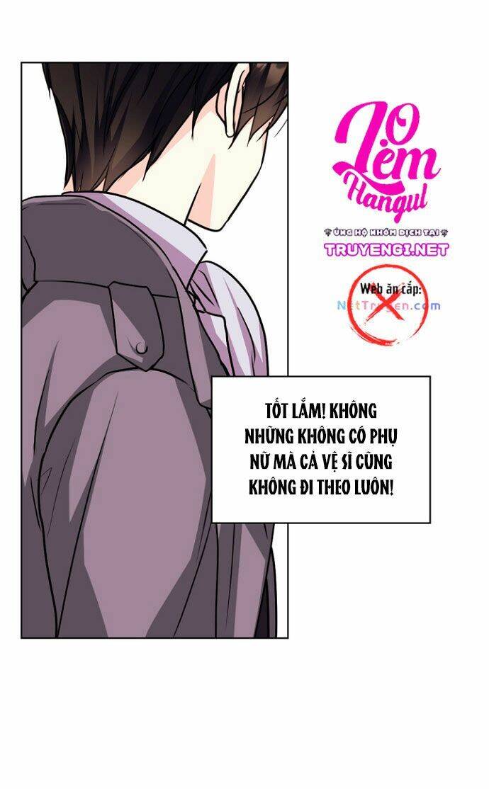 Đức Hạnh Mà Ác Nữ Ban Tặng Chapter 70 - Trang 2