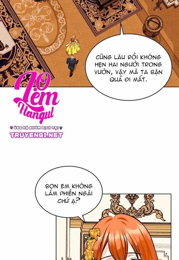 Đức Hạnh Mà Ác Nữ Ban Tặng Chapter 69 - Trang 2