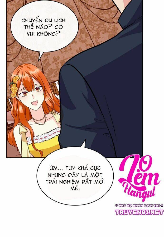 Đức Hạnh Mà Ác Nữ Ban Tặng Chapter 69 - Trang 2