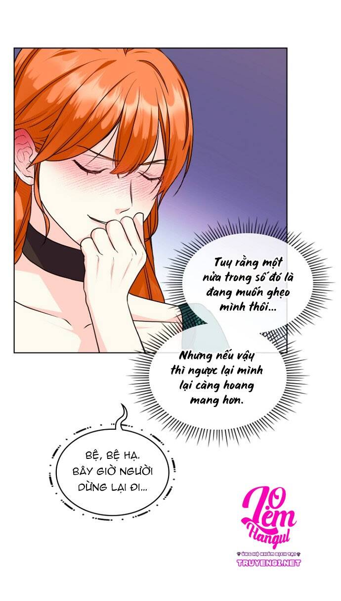 Đức Hạnh Mà Ác Nữ Ban Tặng Chapter 68 - Trang 2