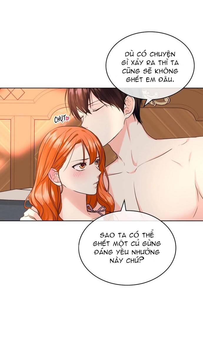 Đức Hạnh Mà Ác Nữ Ban Tặng Chapter 67 - Trang 2