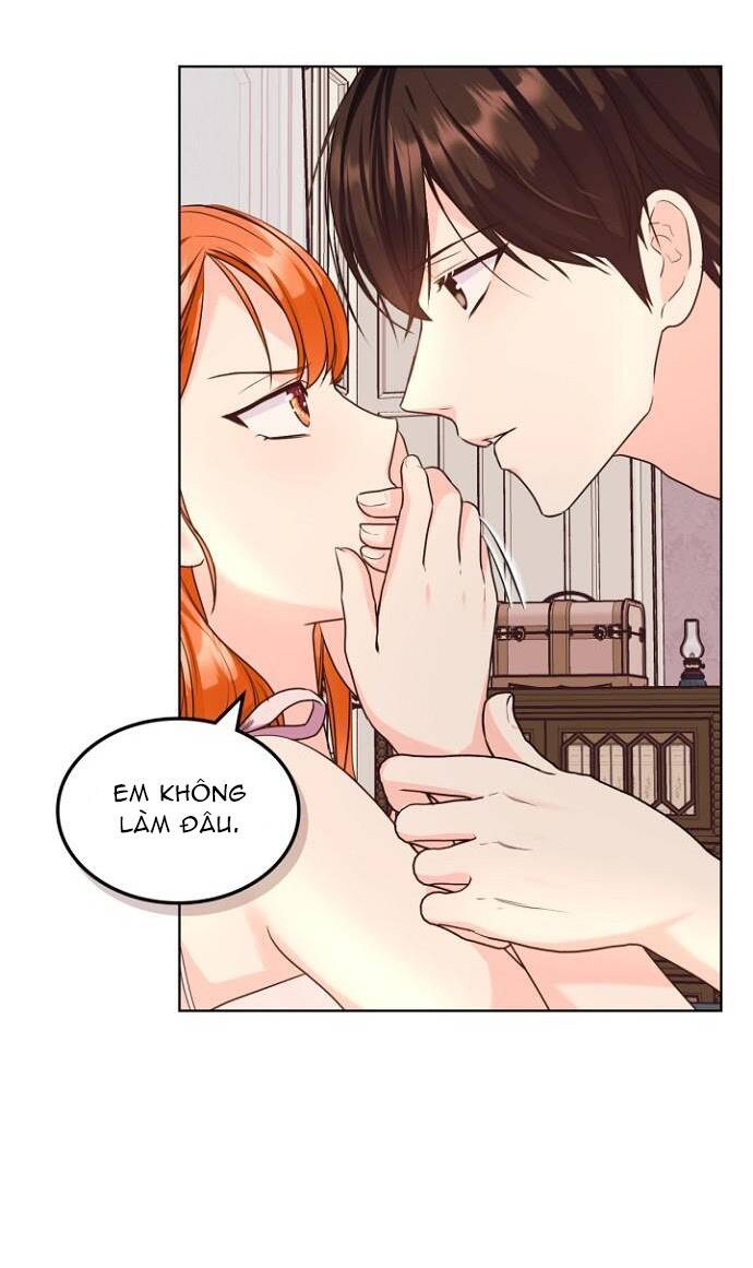 Đức Hạnh Mà Ác Nữ Ban Tặng Chapter 67 - Trang 2