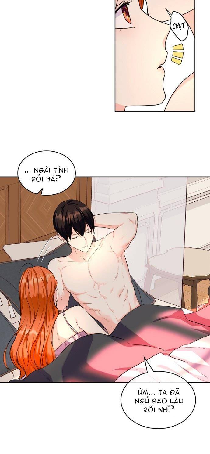 Đức Hạnh Mà Ác Nữ Ban Tặng Chapter 67 - Trang 2