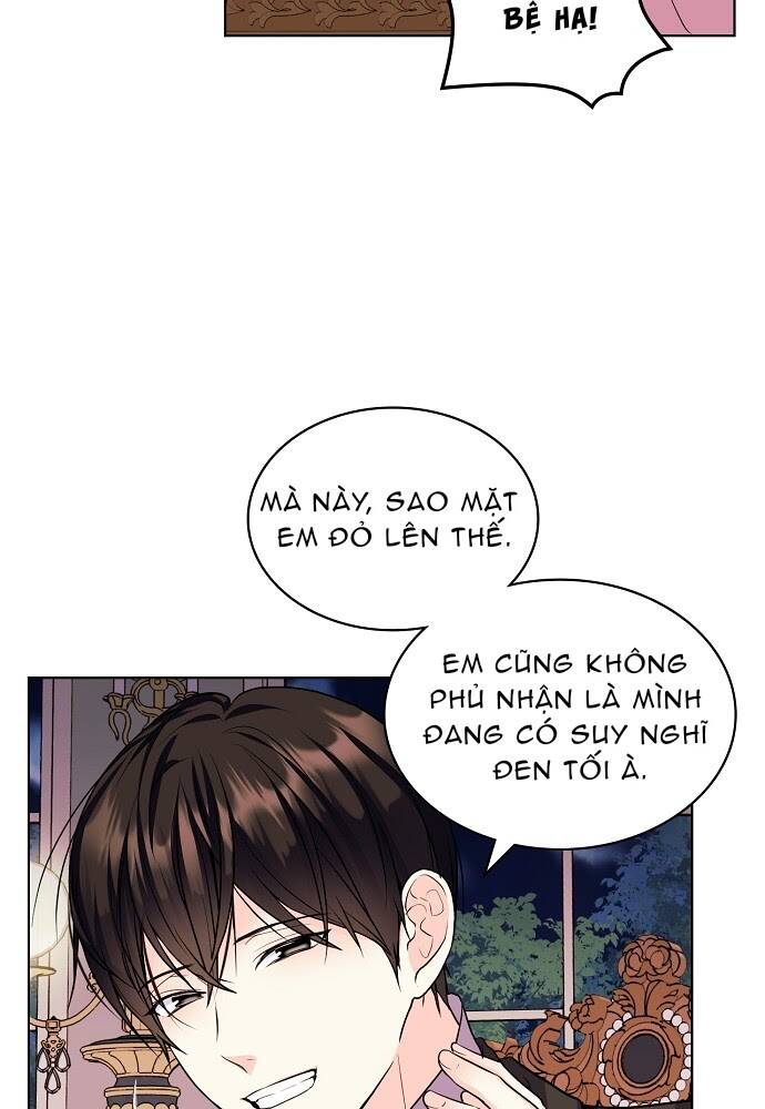 Đức Hạnh Mà Ác Nữ Ban Tặng Chapter 66 - Trang 2