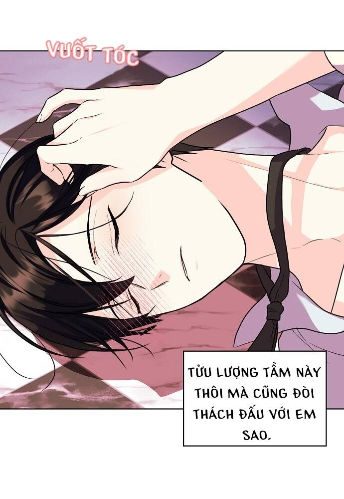 Đức Hạnh Mà Ác Nữ Ban Tặng Chapter 66 - Trang 2