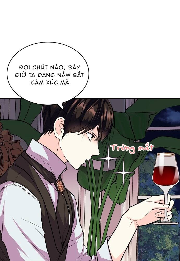 Đức Hạnh Mà Ác Nữ Ban Tặng Chapter 66 - Trang 2