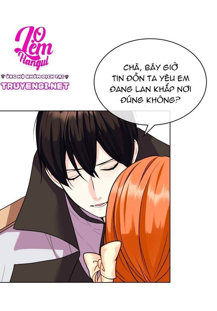 Đức Hạnh Mà Ác Nữ Ban Tặng Chapter 65 - Trang 2