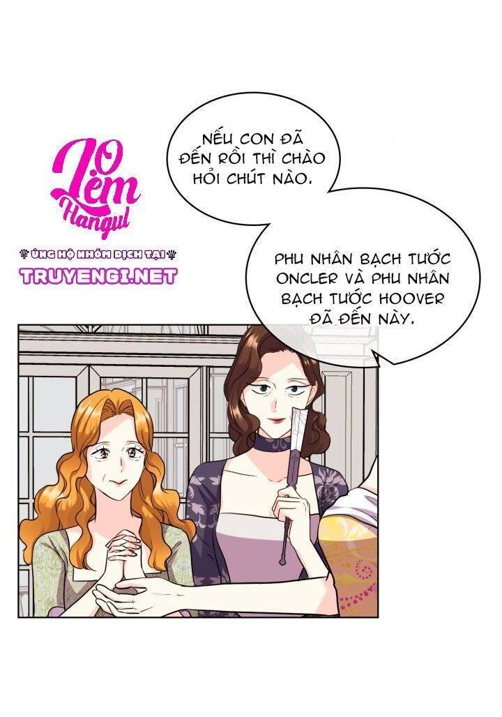 Đức Hạnh Mà Ác Nữ Ban Tặng Chapter 65 - Trang 2