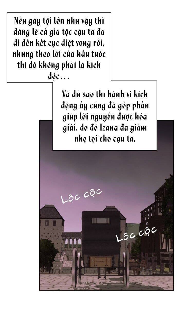 Đức Hạnh Mà Ác Nữ Ban Tặng Chapter 64 - Trang 2