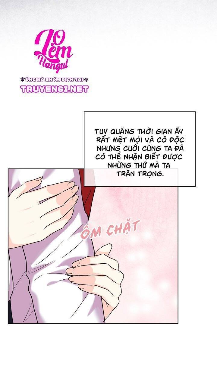 Đức Hạnh Mà Ác Nữ Ban Tặng Chapter 63 - Trang 2