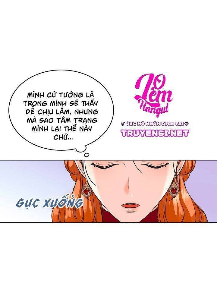 Đức Hạnh Mà Ác Nữ Ban Tặng Chapter 63 - Trang 2