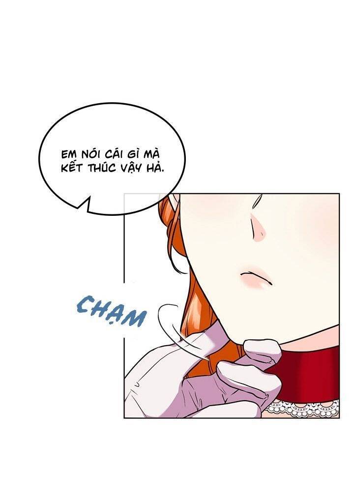 Đức Hạnh Mà Ác Nữ Ban Tặng Chapter 63 - Trang 2