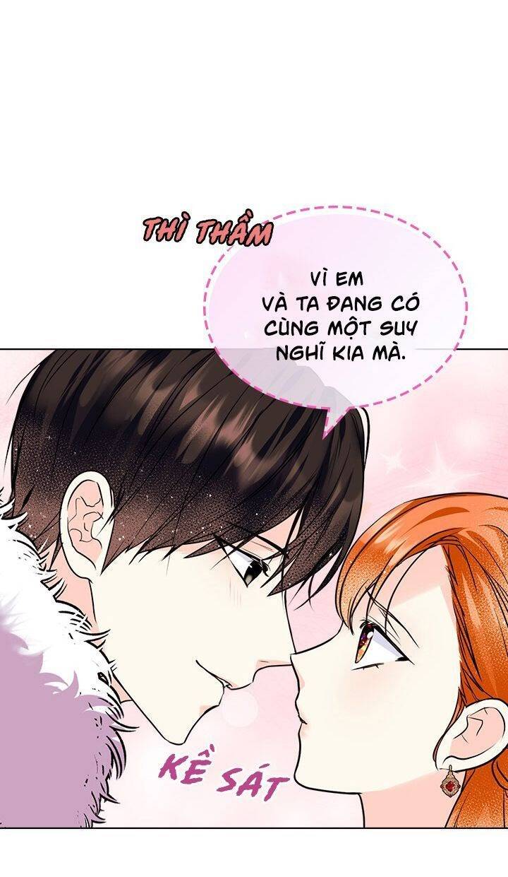 Đức Hạnh Mà Ác Nữ Ban Tặng Chapter 63 - Trang 2