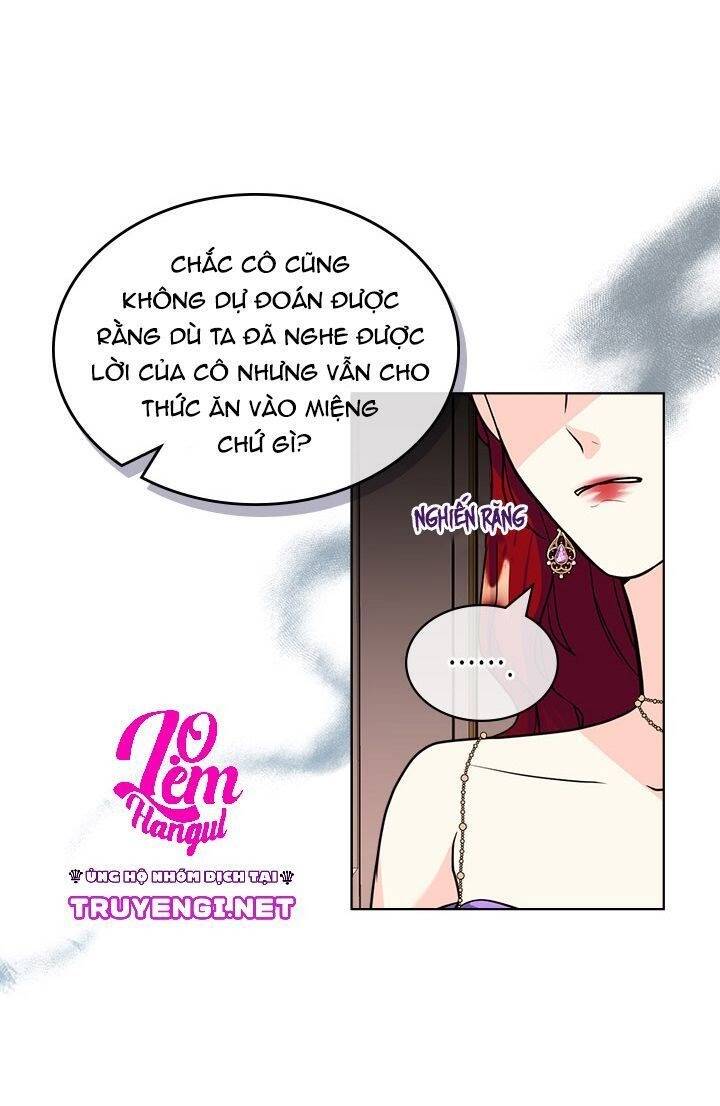 Đức Hạnh Mà Ác Nữ Ban Tặng Chapter 62 - Trang 2