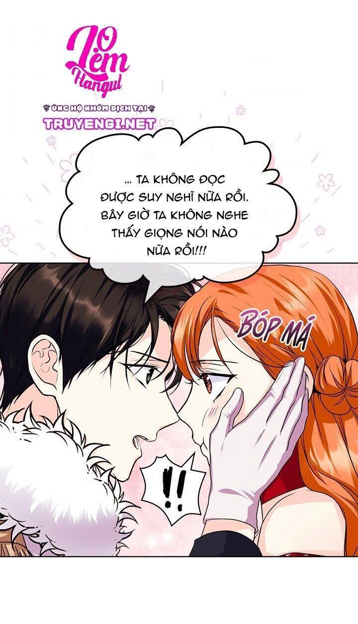 Đức Hạnh Mà Ác Nữ Ban Tặng Chapter 62 - Trang 2