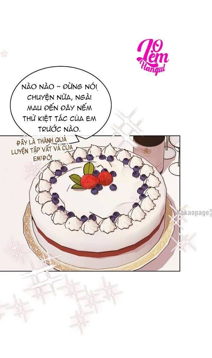 Đức Hạnh Mà Ác Nữ Ban Tặng Chapter 60 - Trang 2