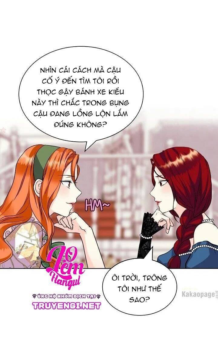 Đức Hạnh Mà Ác Nữ Ban Tặng Chapter 59 - Trang 2