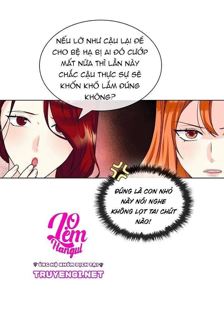 Đức Hạnh Mà Ác Nữ Ban Tặng Chapter 59 - Trang 2