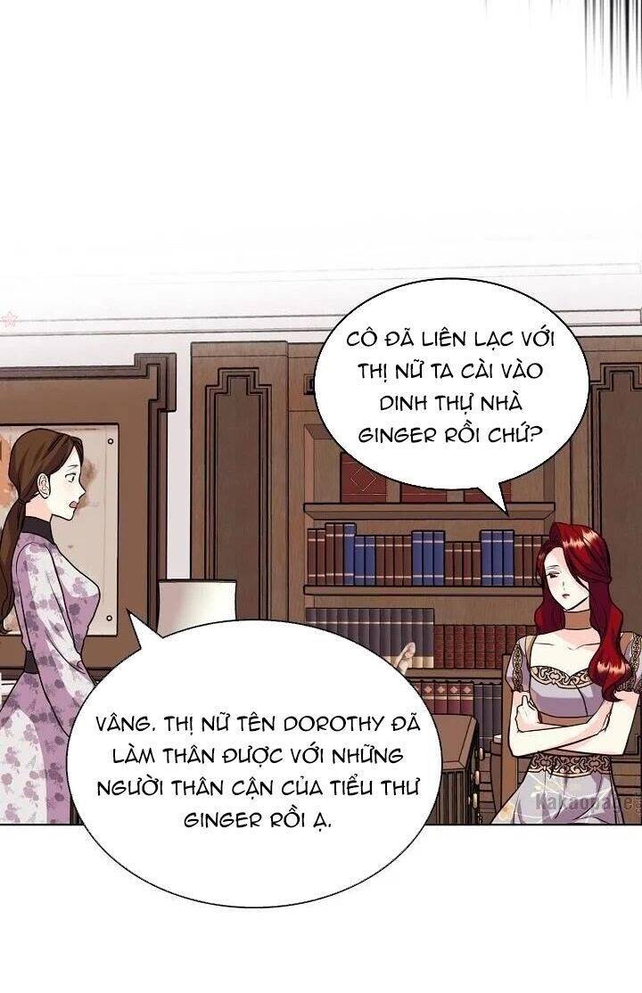 Đức Hạnh Mà Ác Nữ Ban Tặng Chapter 59 - Trang 2