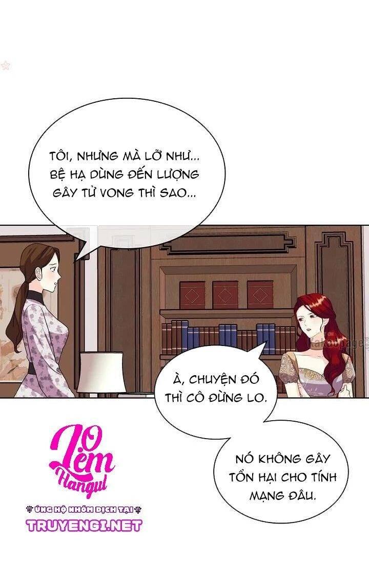 Đức Hạnh Mà Ác Nữ Ban Tặng Chapter 59 - Trang 2