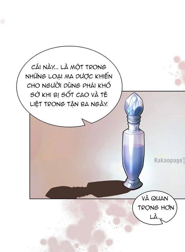 Đức Hạnh Mà Ác Nữ Ban Tặng Chapter 59 - Trang 2