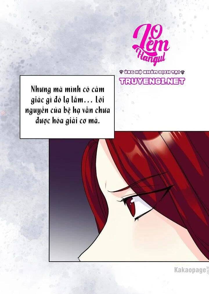 Đức Hạnh Mà Ác Nữ Ban Tặng Chapter 59 - Trang 2