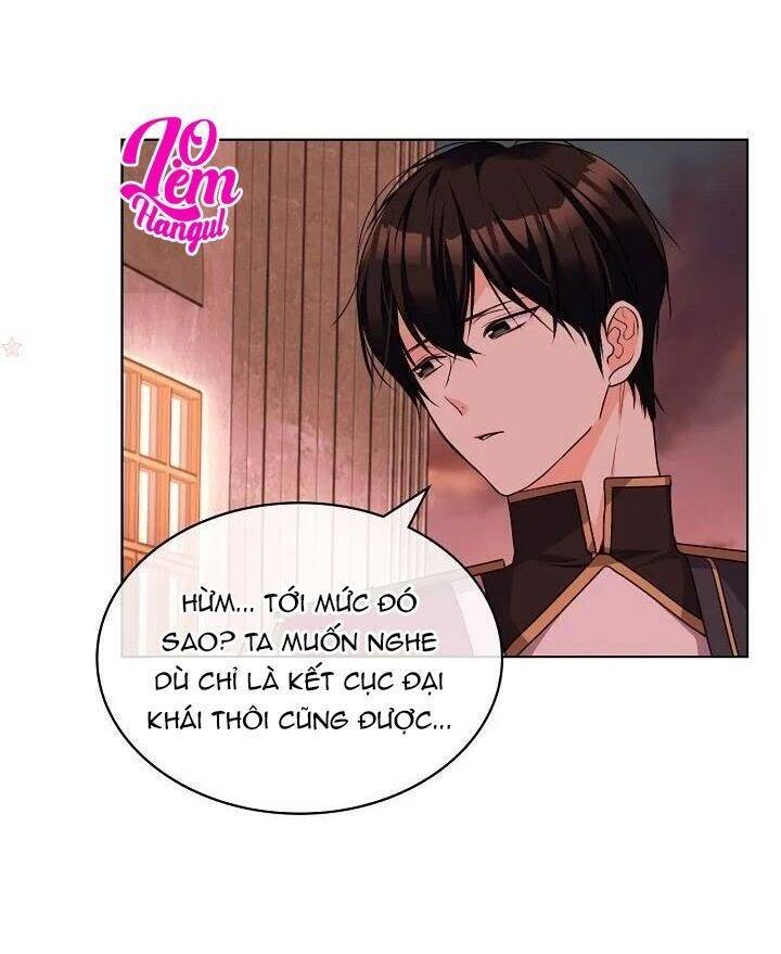 Đức Hạnh Mà Ác Nữ Ban Tặng Chapter 58 - Trang 2