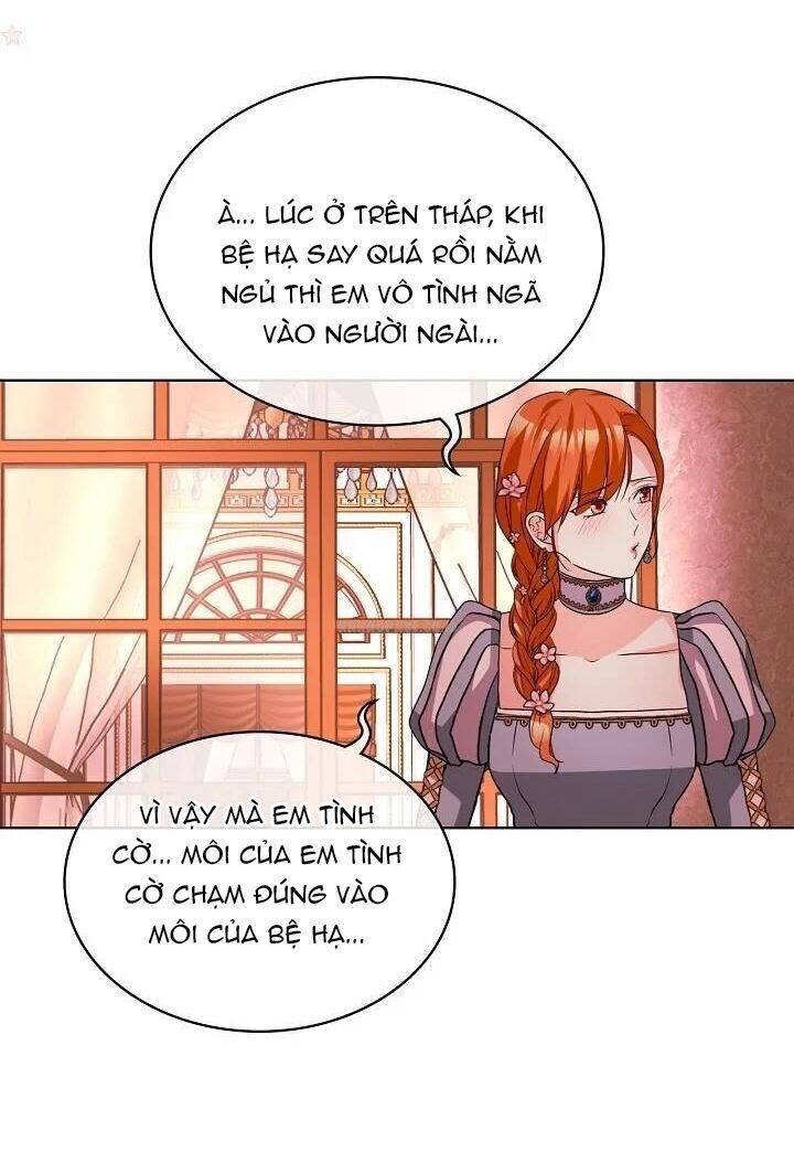 Đức Hạnh Mà Ác Nữ Ban Tặng Chapter 58 - Trang 2